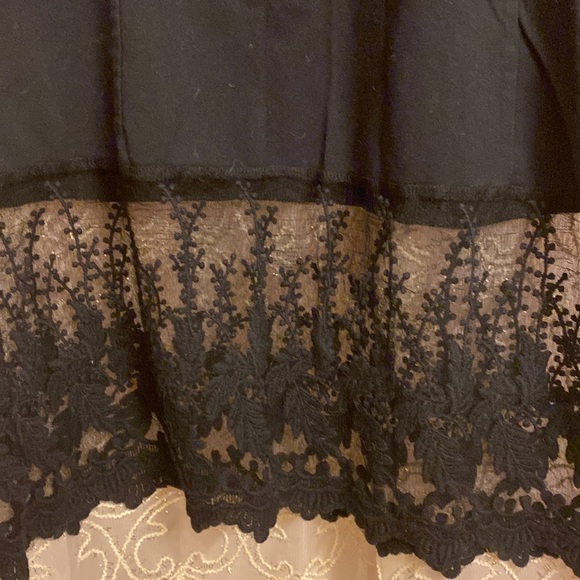 Tunic length underlayer top - Picture 2 of 6